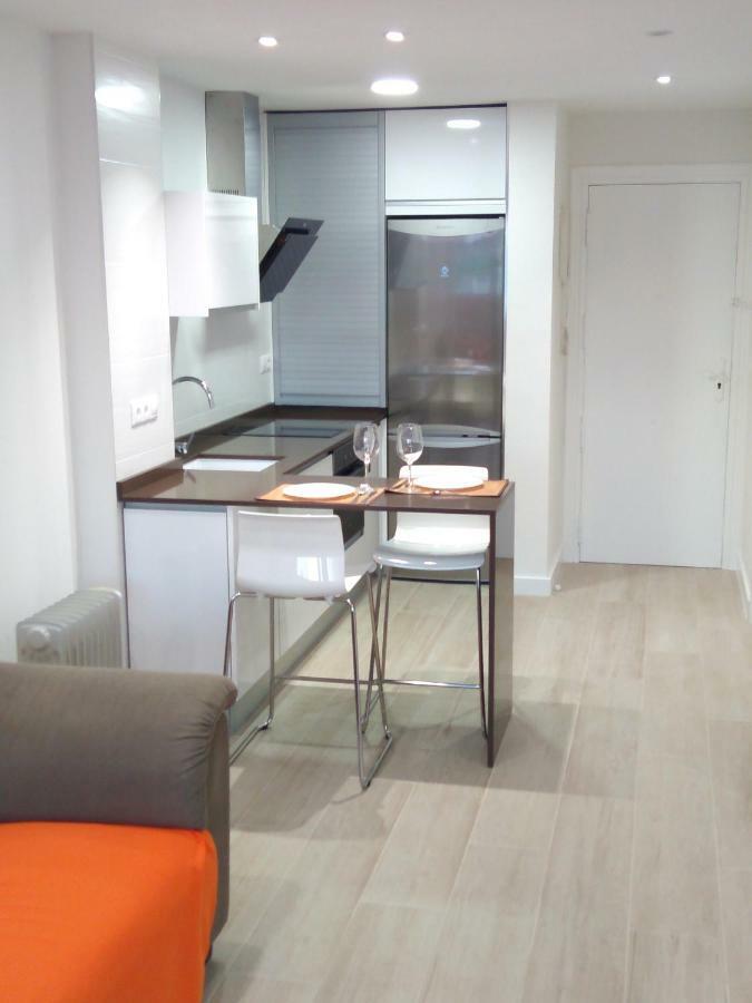 Playa De San Juan Apartment Benimagrell Exterior foto